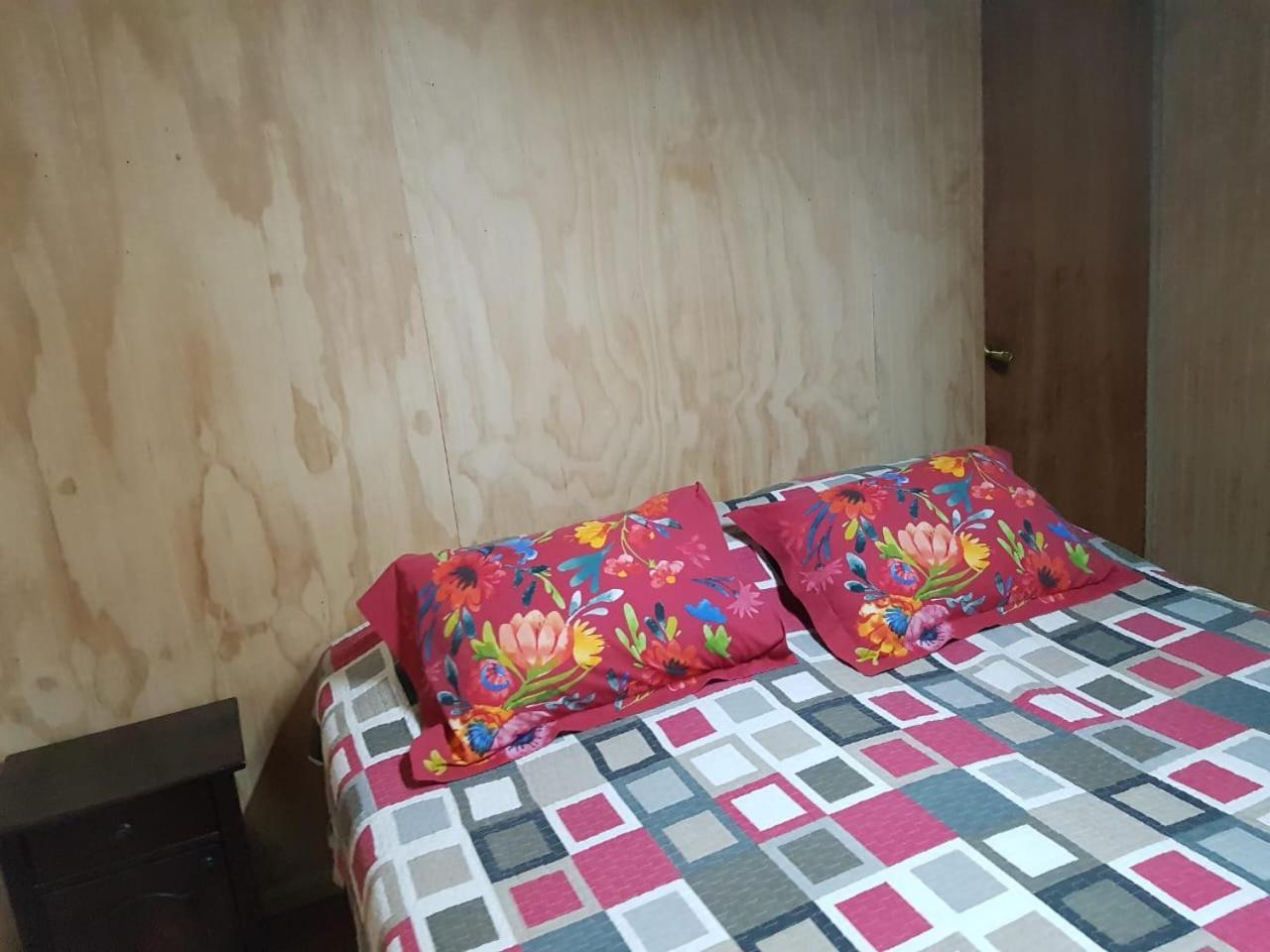 Cabana Tongariki อังกาโรอา ภายนอก รูปภาพ